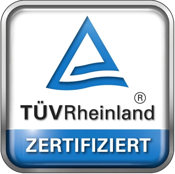 tuv-rheinland-logo